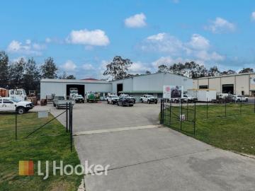 Government Tenant, Returning $148,600 P.A