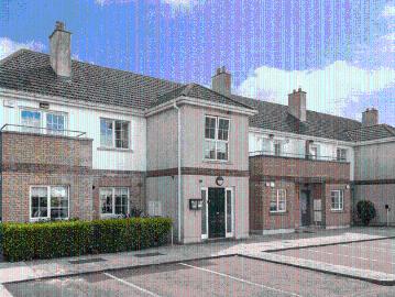 Glebe Square, Newcastle, Co Dublin