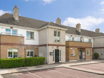 Glebe Square, Newcastle, Co. Dublin