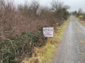 Glenrevagh, Corrandulla, Co. Galway is for sale