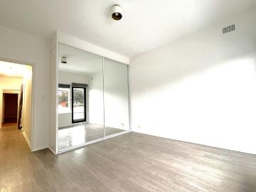 Ground floor 2 bedroom apartment
