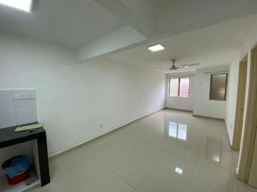 GROUND FLOOR Flat PKNS Seksyen 20 Shah Alam FOR SALE