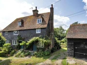 Groombridge, Bird In Hand Street, Tunbridge Wells, 2...
