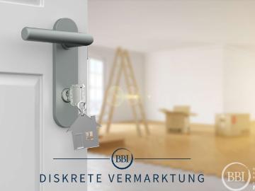 Großer Balkon, Baujahr 2021: 3 Zimmer Wohnung, 86 m²,...