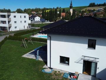 großes Einfamilienhaus mit 5 Zimmer, 130 m², Garten,...