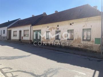 Großes Grundstück / 2.770m² mit einem Abrisshaus und...