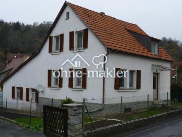Großes Grundstück mit Altbau in sehr guter Lage in...