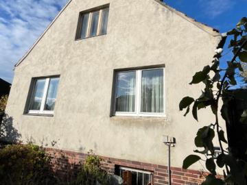Großes Grundstück mit Entwicklungspotenzial in Bohnsdorf