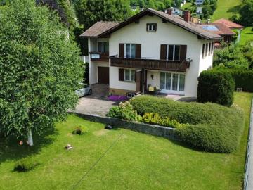 Großes Haus in ruhiger Lage von Bludenz zu verkaufen!