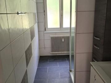 Großzügig Angelegte Wohnung im Erdgeschoss in Thörl,...