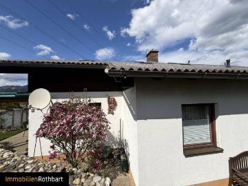 Großzügig angelegtes Einfamilienhaus in Bruck an der Mur...