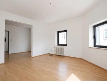 Großzügig wohnen auf rund 80m² mit offenem Wohn /...