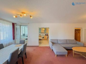 Großzügige 4 Zimmer Wohnung mit zwei Loggien nahe dem...