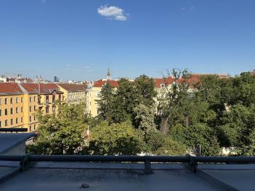 Großzügige 4 Zimmer Altbauwohnung im 18. Bezirk ideal...
