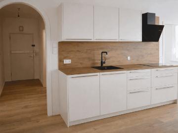 Großzügige 4 Zimmer Familienwohnung mit Fernblick –...