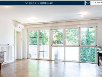 Großzügige 4,5 Zimmer Wohnung mit Terrasse, Sauna und...