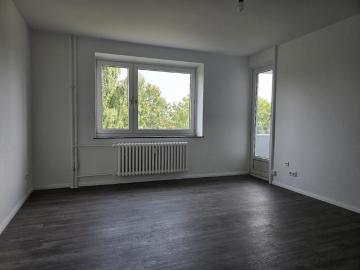 Großzügige 2 Zimmer Wohnung mit ca. 59,93m² Wohnfläche