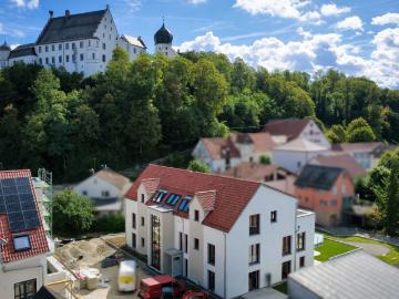 Großzügige 2 Zimmer Wohnung in bevorzugter Wohnlage im...