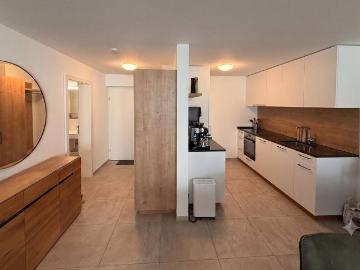 Großzügige 2 Zimmer Wohnung in Lustenau zu...