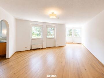 Großzügige 2 Zimmer Wohnung in zentraler Lage von...