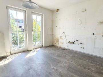 Großzügige 3 Zi Maisonette in Seeboden, 156 m², 2 Bäder,...