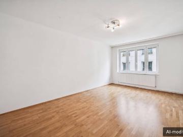 Großzügige 3 Zimmer Wohnung direkt am Stephansdom –...