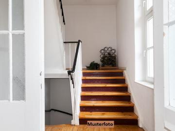Großzügige 3 Zimmer Maisonette Wohnung nebst Garten und...