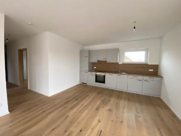 Großzügige 3 Zimmer Mietwohnung mit großem Balkon 72,85...