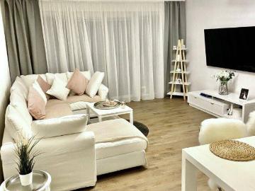 ✨ LICHT, LAGE & LEBENSQUALITÄT: Großzügige Wohnung mit...