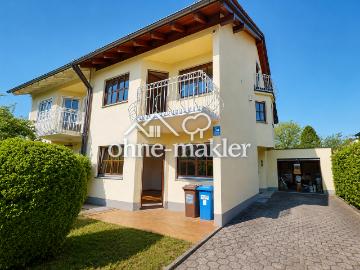 Große DHH in ruhiger Lage, mit Wintergarten, Sauna und...