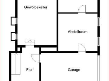 Großzügige Doppelhaushälfte in schöner Lage in Pfullingen