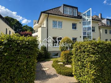 Großzügige Maisonette mit ca. 90 m² Grundfläche –...