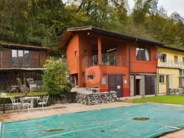 Einfamilienhaus 5.5 Zimmer