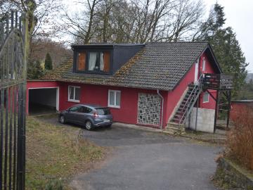 Großzügiges Grundstück trifft naturnahe Exklusivität –...