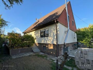Großzügiges Einfamilienhaus mit viel Platz, Garten,...