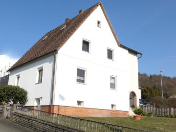 Großzügiges Einfamilienhaus in ruhiger Lage Rödentals