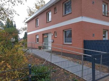 Großzügiges Einfamilienhaus in TOP LAGE von Buchholz...