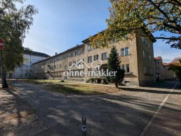 Großzügiges Wohnen 5 Zimmer Maisonette auf 160 m² direkt...
