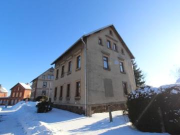 Großzügiges Wohnhaus mit Potential zum Generationenhaus
