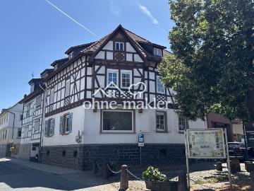 Großzügiges Wohnhaus mit 200 m² Wohnfläche – frisch...