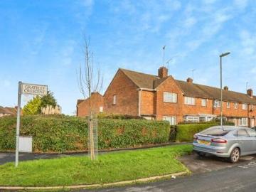 Grateley Crescent, Havant, 2 Bedroom End
