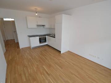 Graz Liebenau großer Balkon Penthouse Charakter 2 extra...