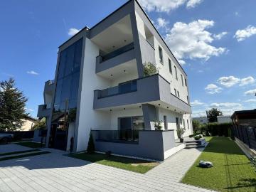 Graz Straßgang! Exclusive Penthouse Wohung mit 113 m²...