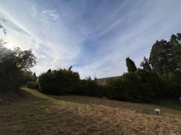 Graz Waltendorf: Luxus & Natur am Ruckerlberg:...