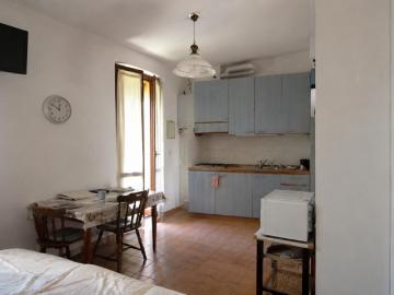 GRAZIOSO MONOLOCALE VIA BARLETTA