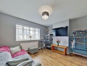 Grafton Rise, Herne Bay, 3 Bedroom Maisonette