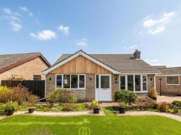 Grainsby Avenue, Holton le clay, 2 Bedroom Detached