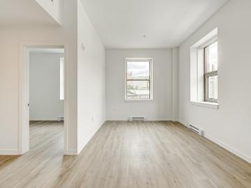 Gramercy Residences Studio Apartment for Rent at 1950...