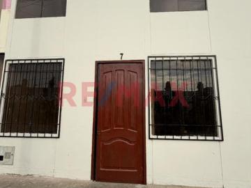 Gran Oportunidad De Inversión Y Vivienda En Chincha