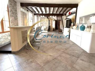 Grange 6 pièces 176 m²